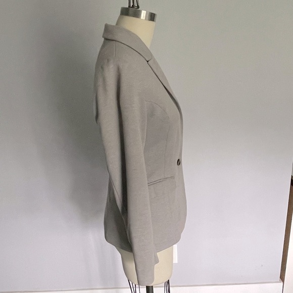 H&M Gray Blazer - Picture 3 of 8